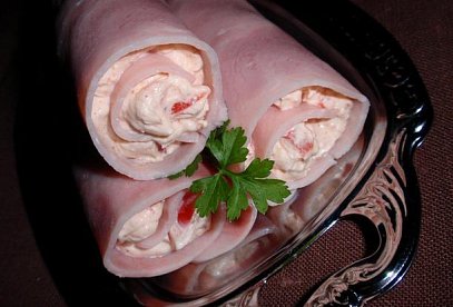 Homemade Czech Cream Cheese