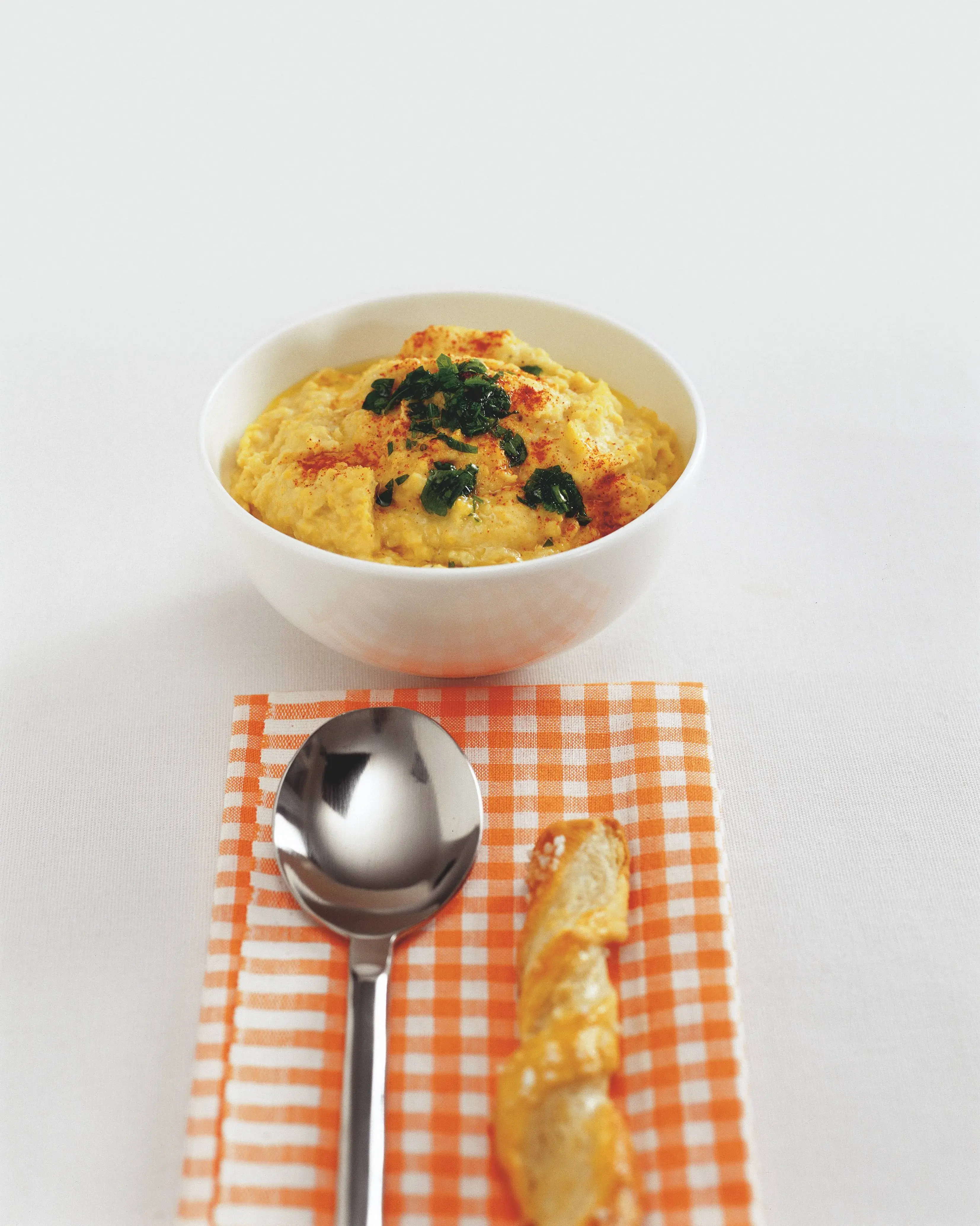 Chickpea Hummus