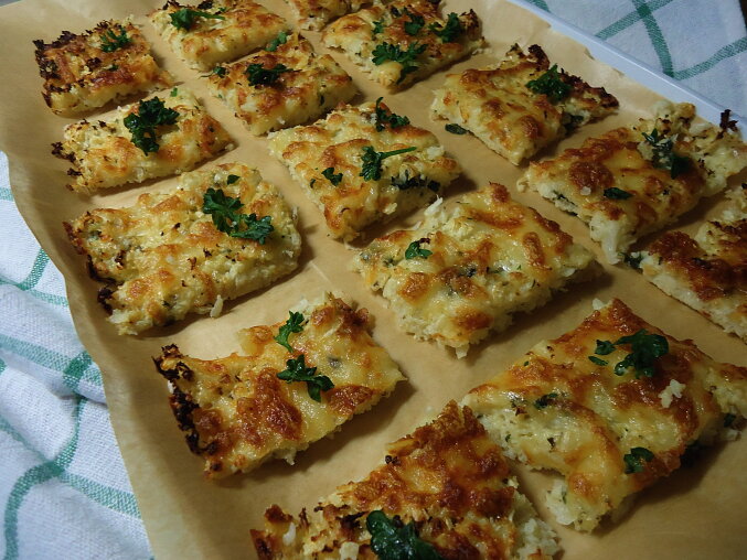 Květákové řezy