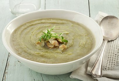 Classic Czech Pea Mash