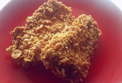 Chicken Strips Like from KFC