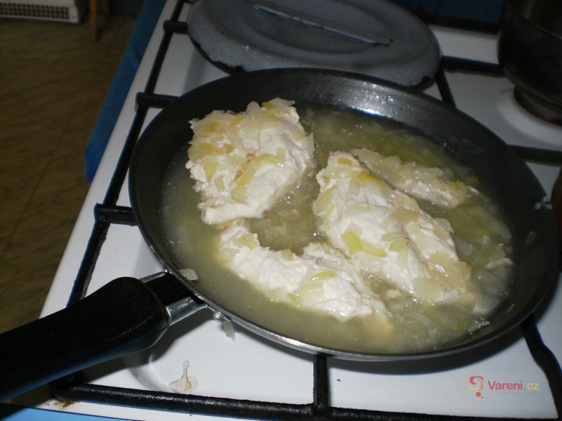 Pineapple Chicken