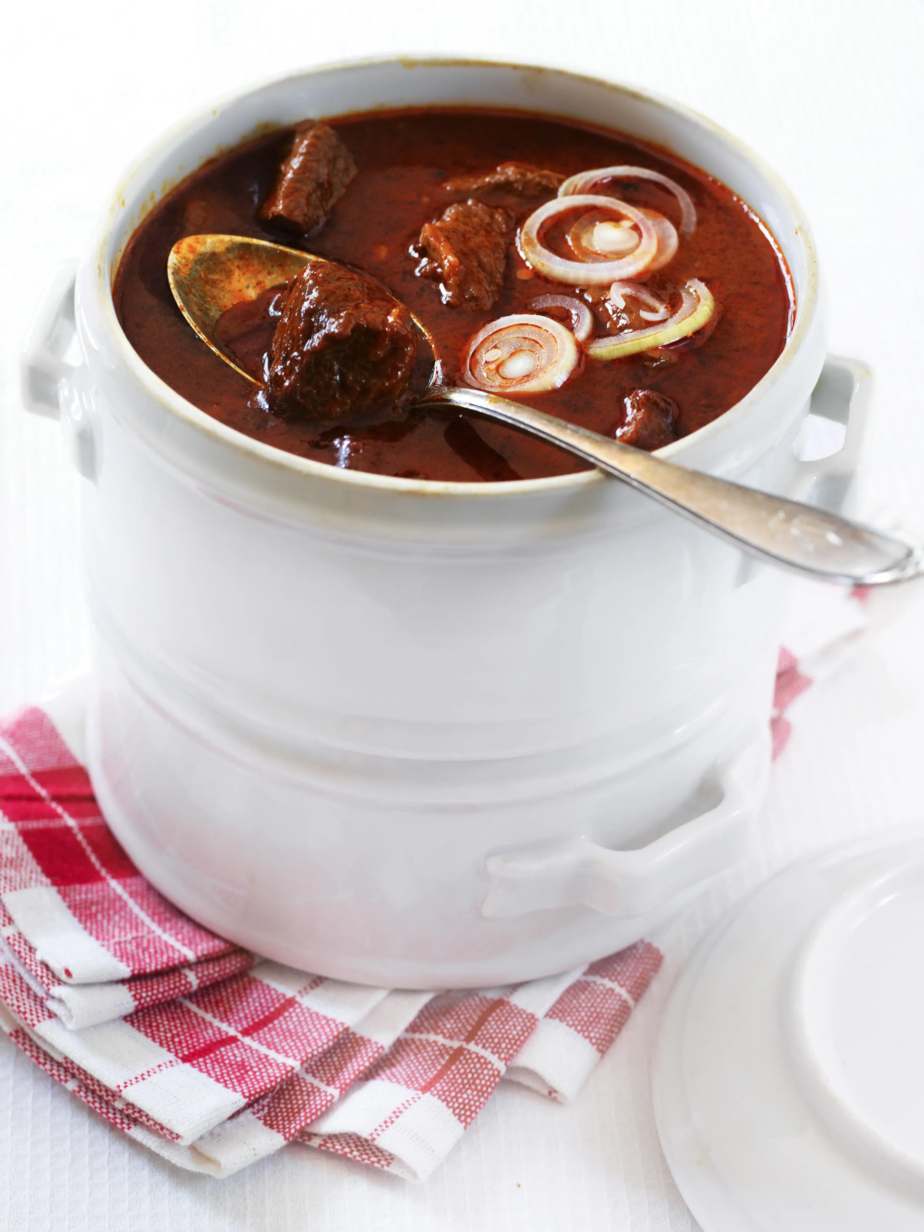 Beef Goulash