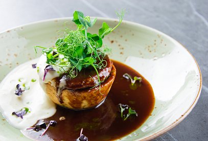 Demi Glace