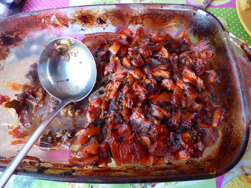 Beef Chambéry in Wine