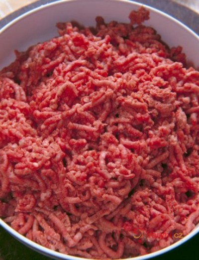 Sekaná (Czech Meatloaf)