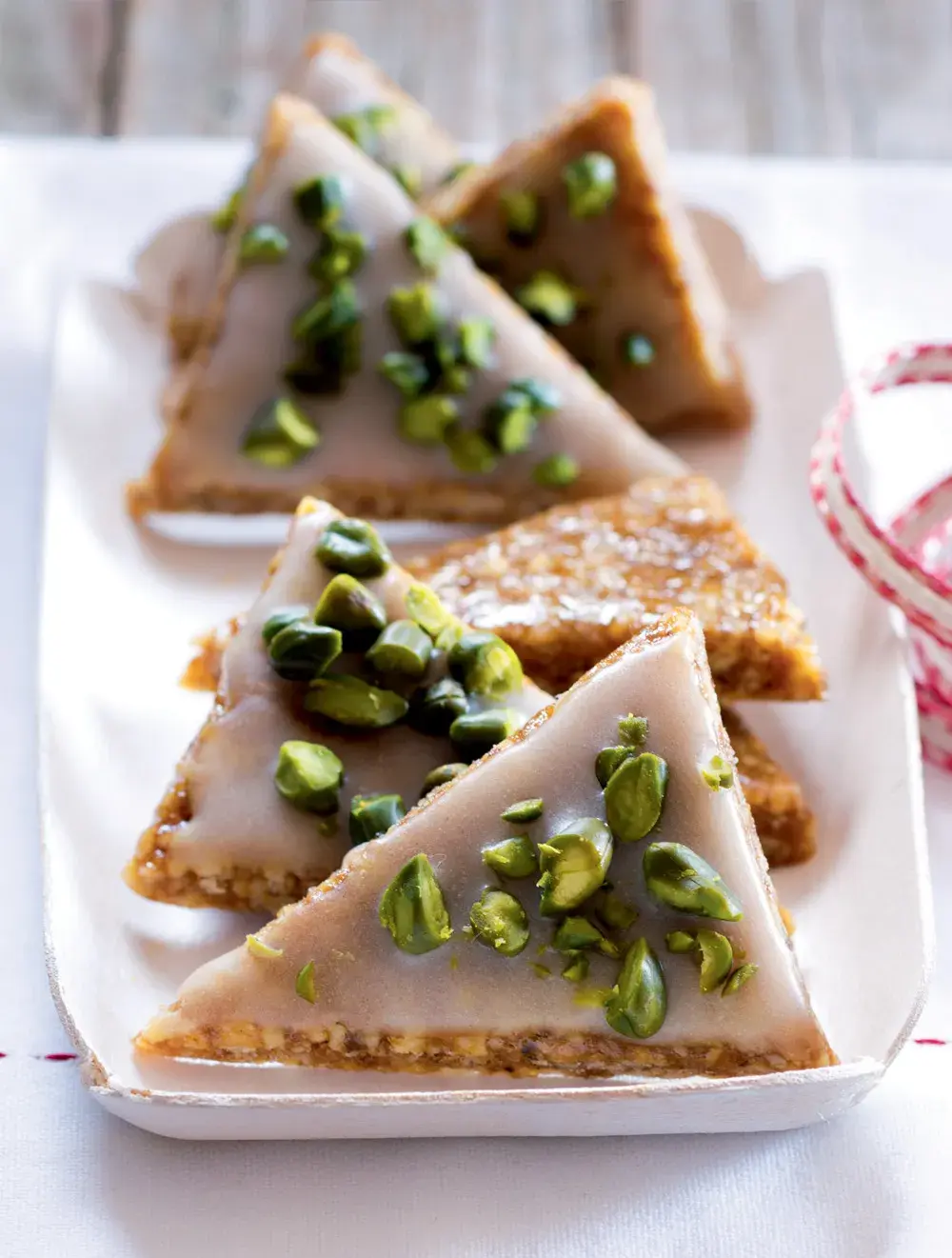 Babiččiny trojhránky