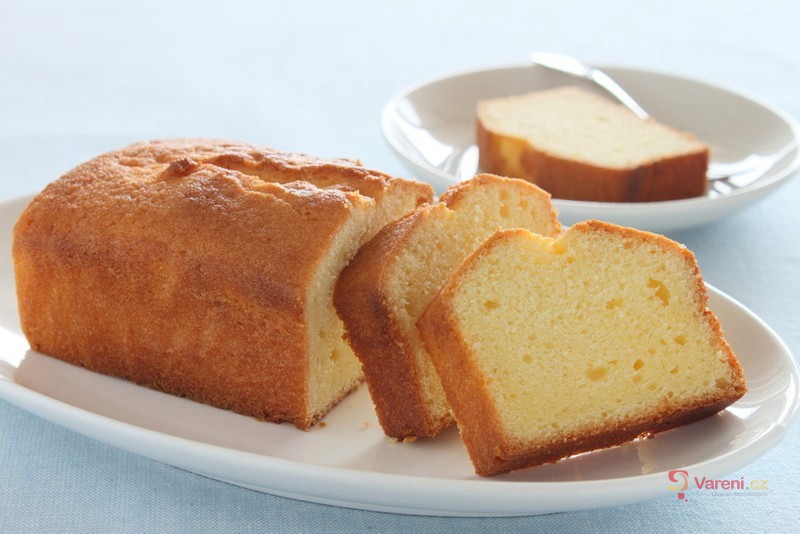 Basic Sponge Cake Batter