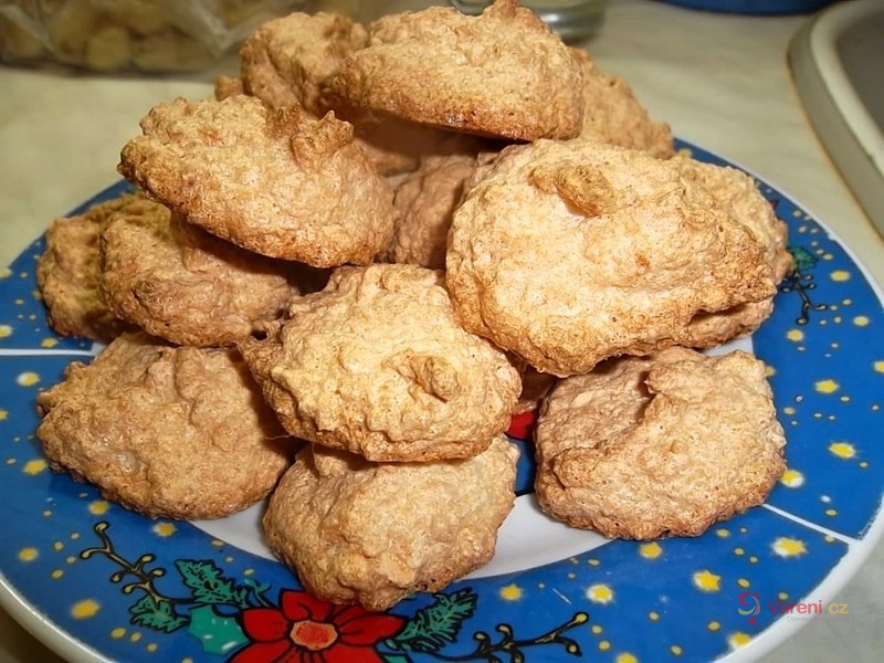 Babiččiny kokosky