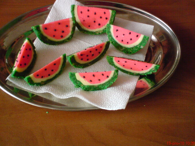 Melouny