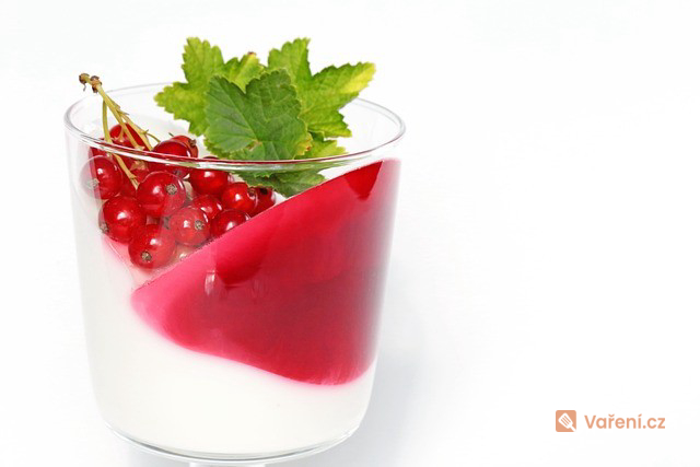 Bird's Milk Jelly