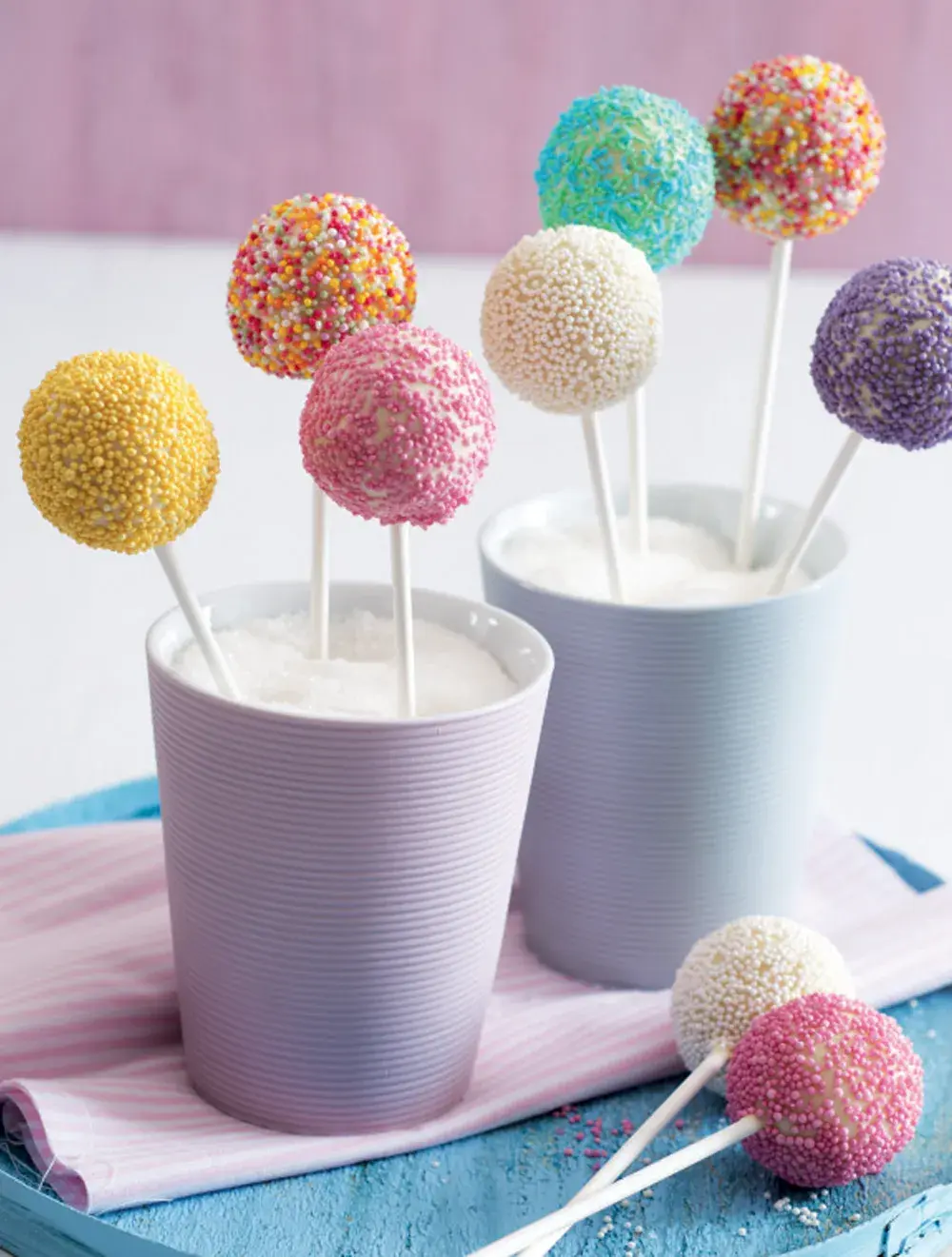 Cake Pops
