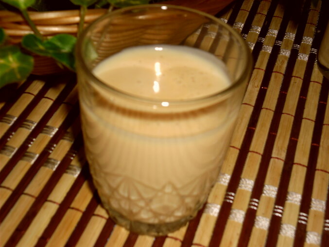 Domácí Baileys