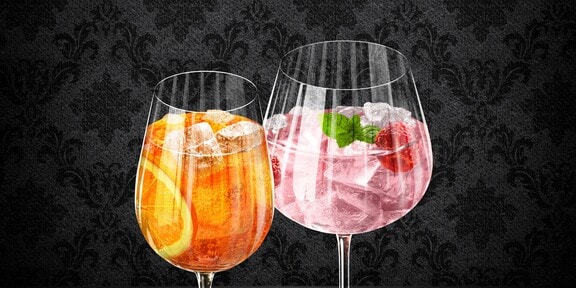 Aperol Spritz – Italian Aperitif