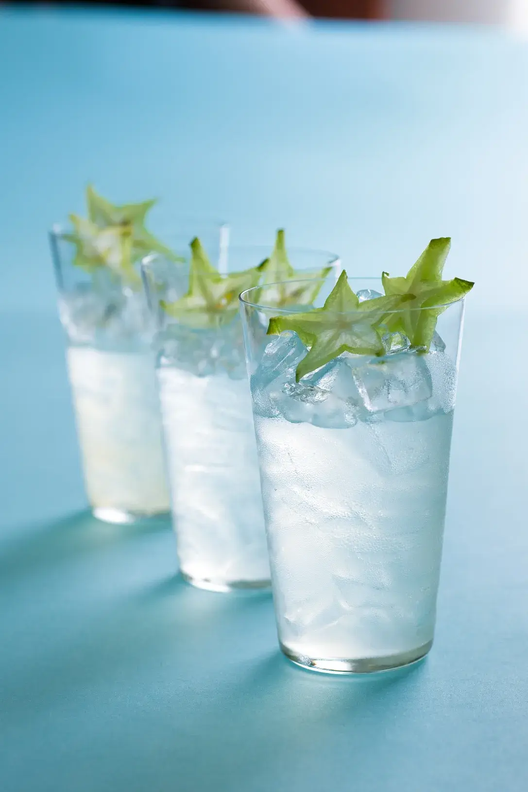 Klasické daiquiri