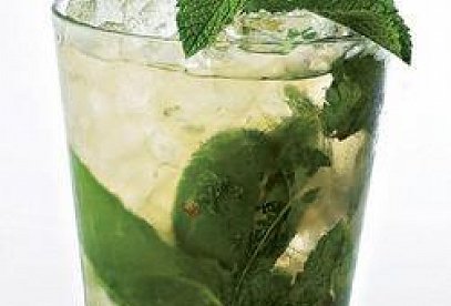 Virgin Mojito (Alcohol-Free)