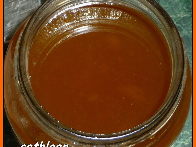 Domácí pomerančový sirup