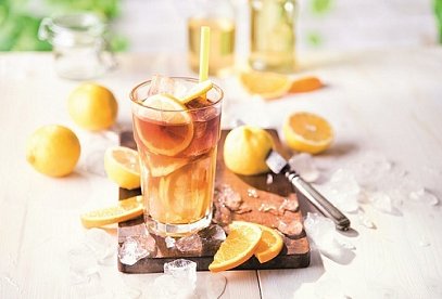 Bavorák s Fernetem a tonikem