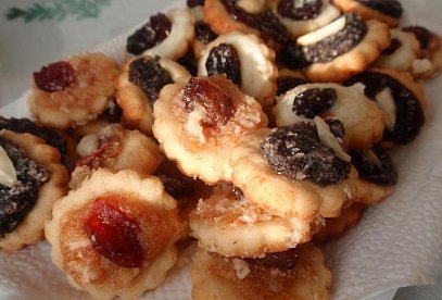 Delicious Butter Koláčky (Czech Butter Pastries) – Not Just for Weddings