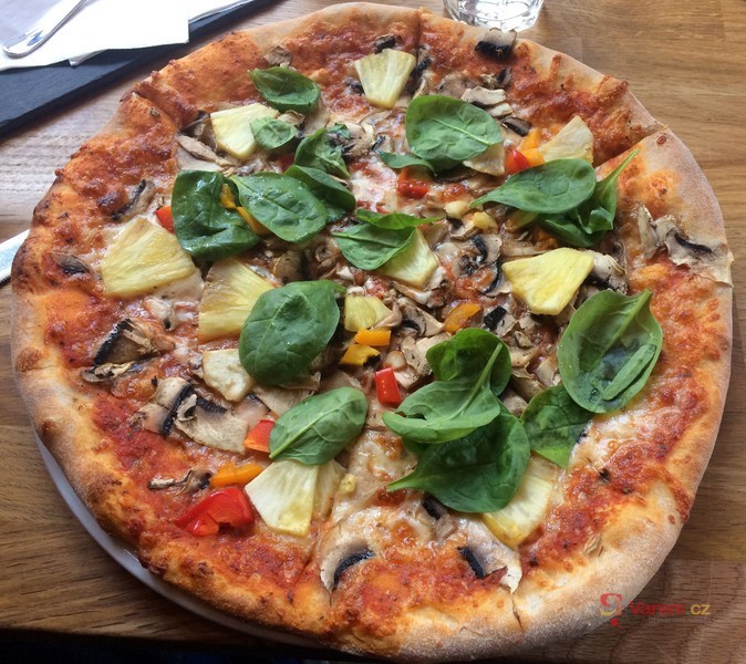 Authentic Italian Pizza Dough