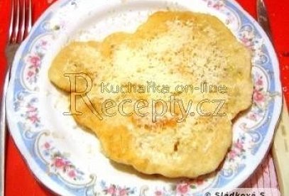 Homemade Langoše II (Czech Fried Flatbreads)