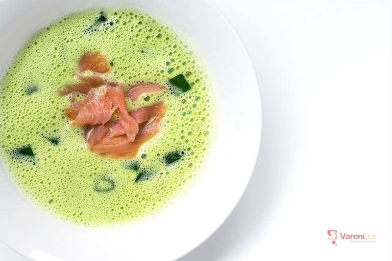Finnish Pea Soup