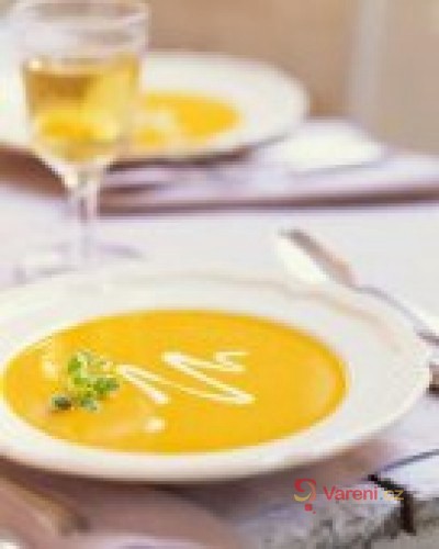 Andalusian Cold Soup