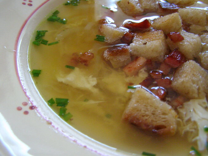 Česká cibulačka