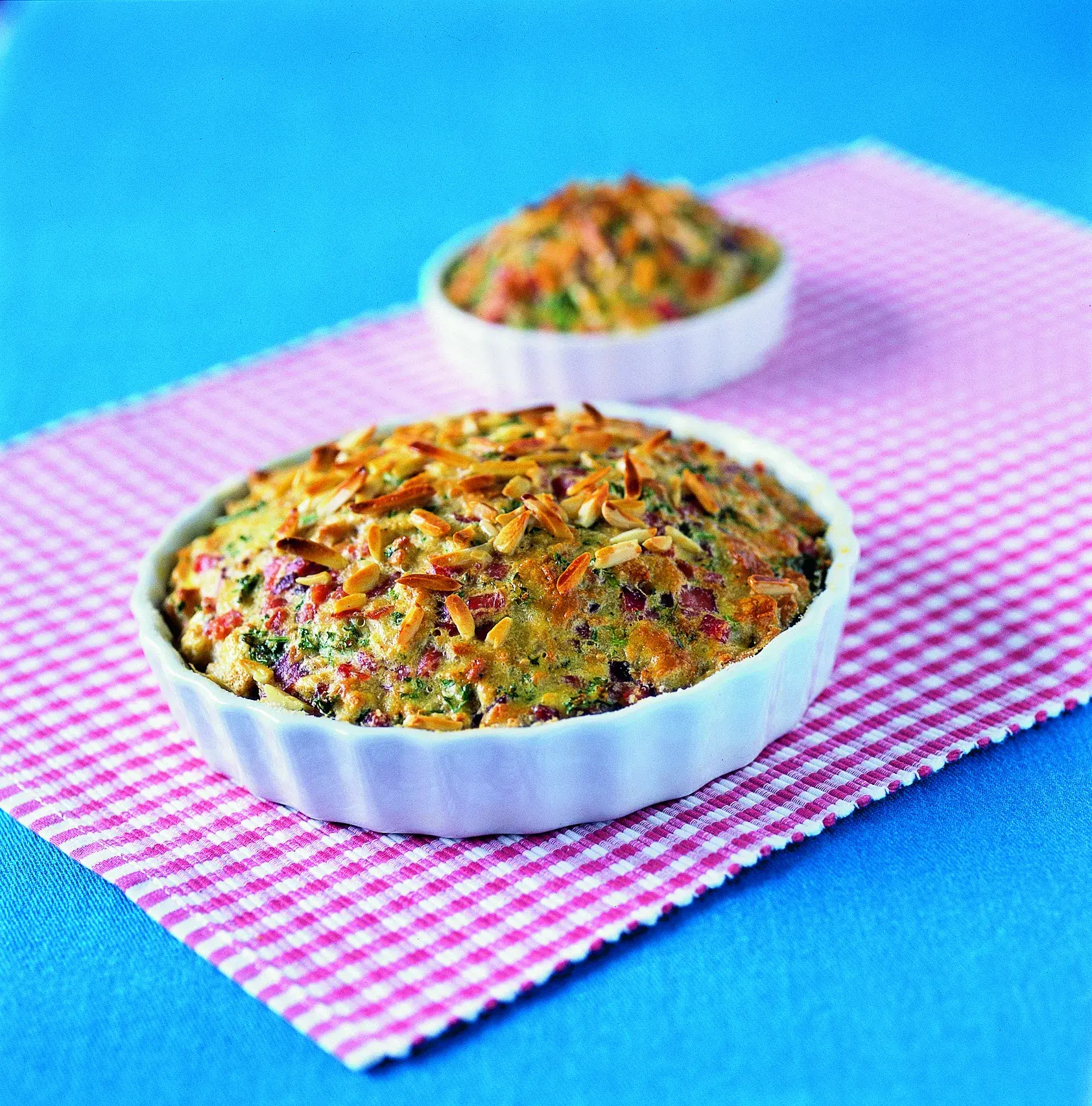 Traditional Nettle Stuffing