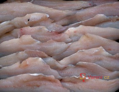 Devilish Cod Rolls