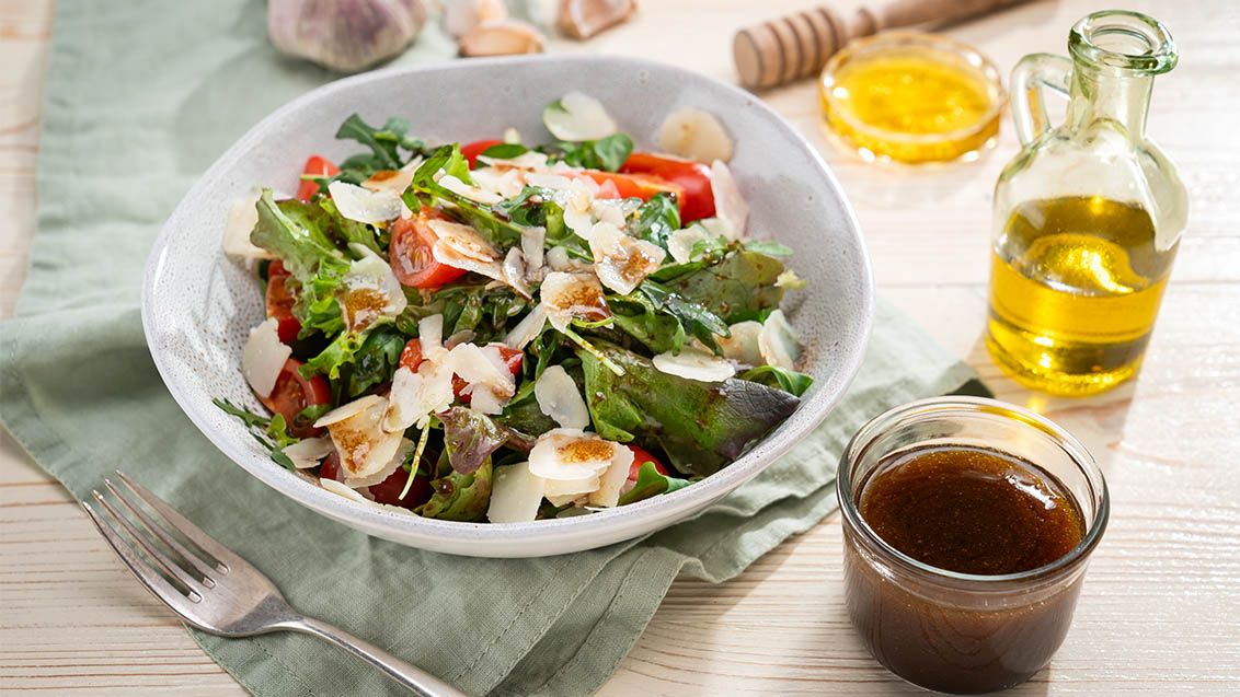 Balsamic Dressing