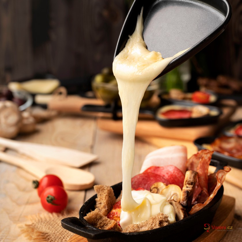 Quick Cheese Sauce