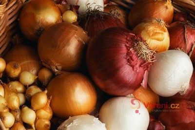 Pickled Onions