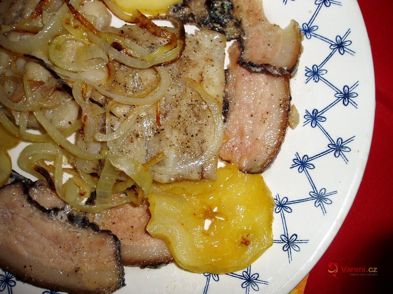Swedish-Style Baked Fish Fillets