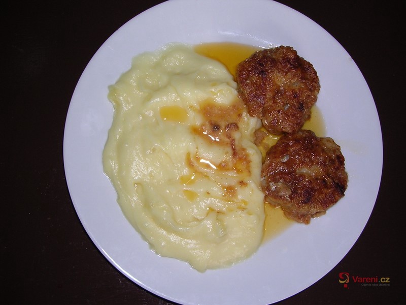 Garlic Fish Fillets