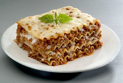 Klasické italské lasagne