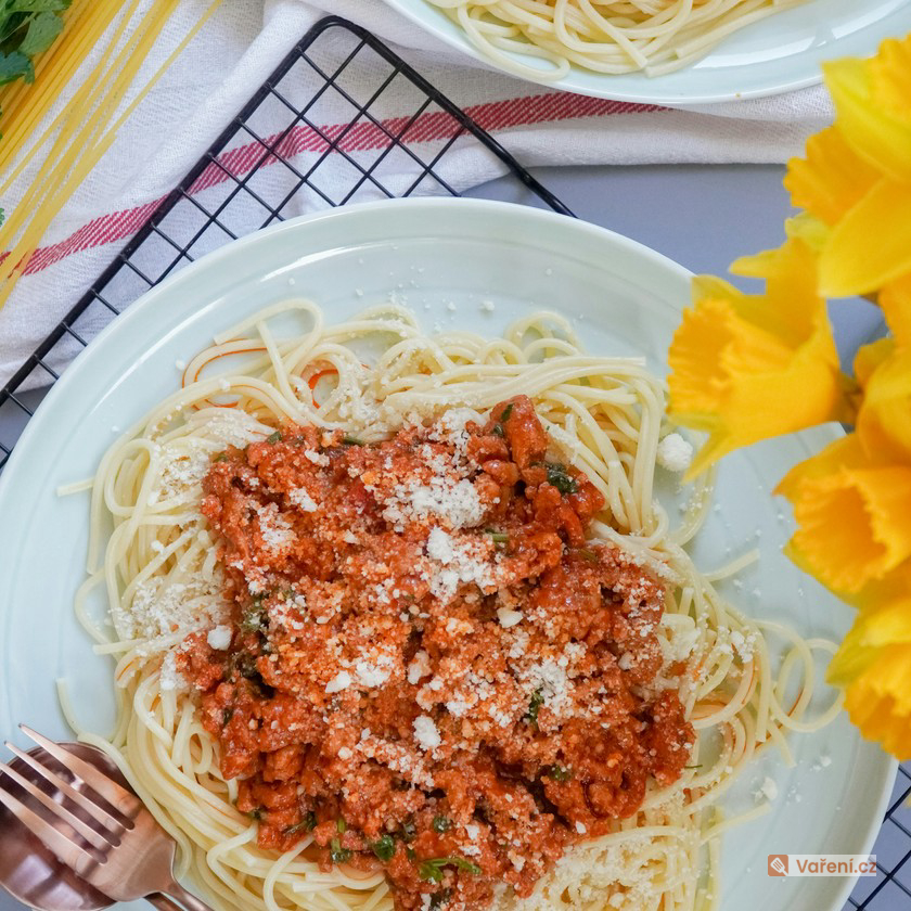 Lombard Spaghetti