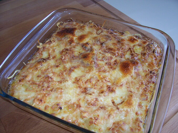 Plokkfiskur (Icelandic Fish and Potato Stew)