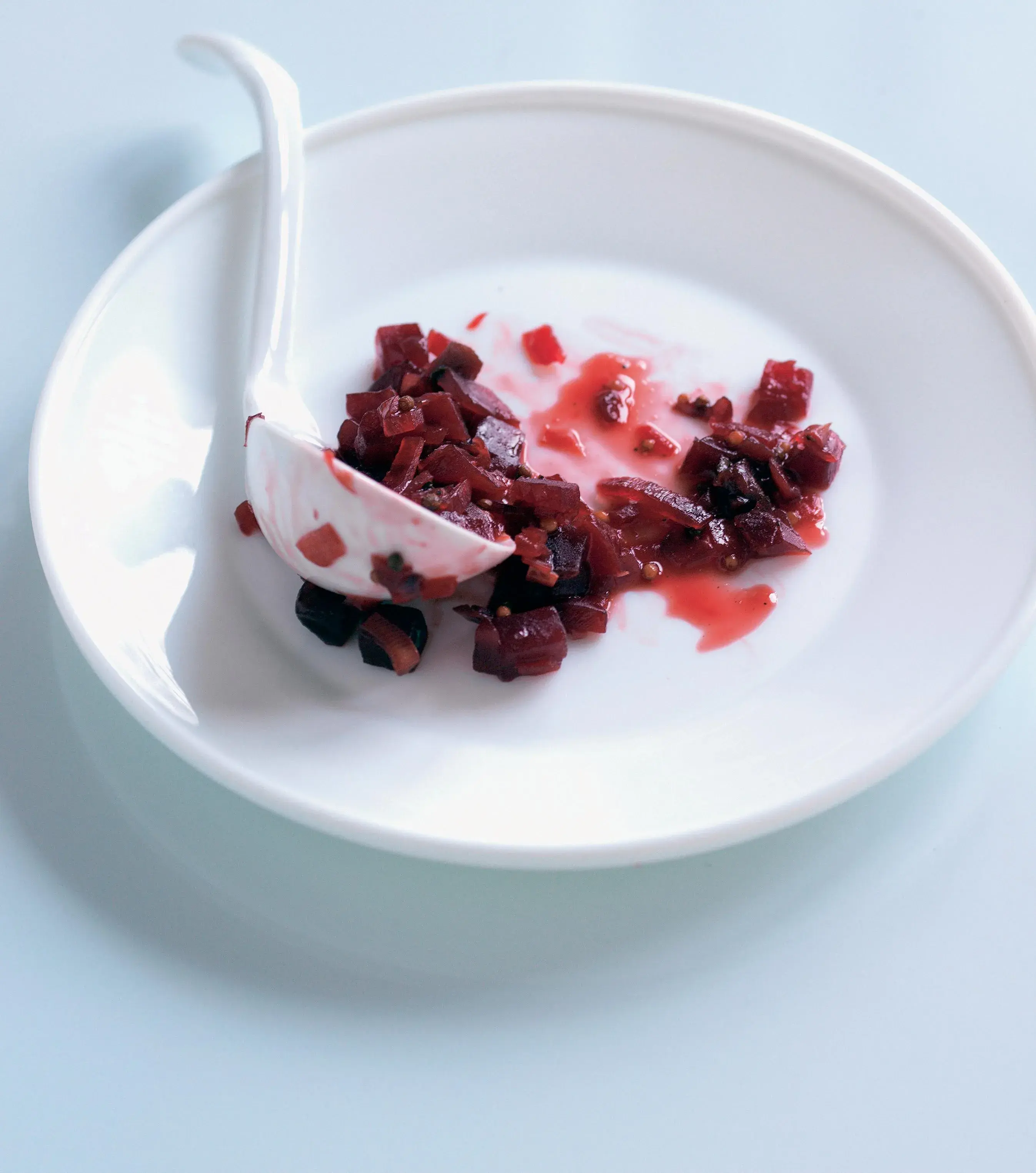 Beetroot Chutney