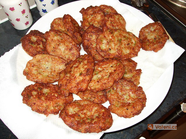 Soy Meat Patties with Bacon