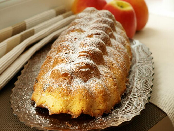 Foolproof Vánočka (Czech Christmas Braided Bread)