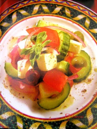 Greek Salad