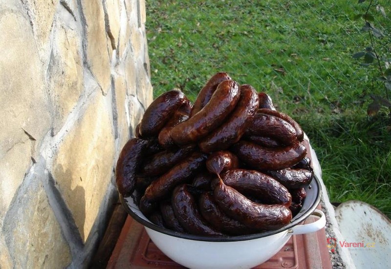 Hynkovy domácí klobásy