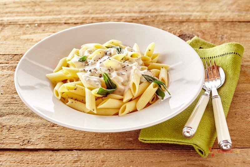 Spicy Creamy Cheese Sauce