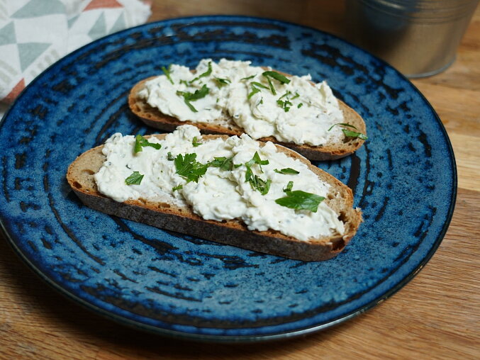 Niva Cheese Spread