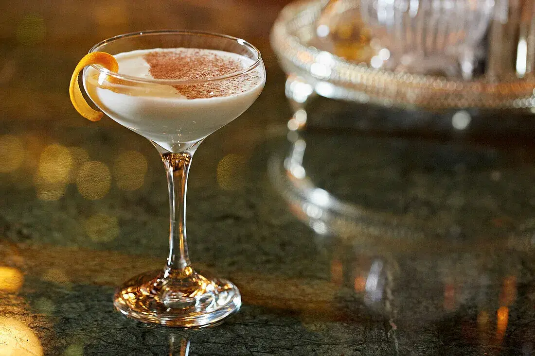 Domácí Baileys